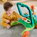 Fisher-Price: Teknőcpajtis járássegítő - Mattel