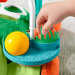 Fisher-Price: Teknőcpajtis járássegítő - Mattel