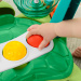 Fisher-Price: Teknőcpajtis járássegítő - Mattel