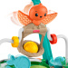 Fisher-Price: Teknőcpajtis járássegítő - Mattel