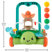 Fisher-Price: Teknőcpajtis járássegítő - Mattel
