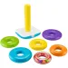 Fisher-Price: Óriás gyűrűpiramis 27x40cm - Mattel