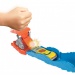 Hot Wheels: City Wreck &amp; Ride Gorilla Attack pályaszett - Mattel