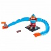 Hot Wheels: City Wreck &amp; Ride Gorilla Attack pályaszett - Mattel