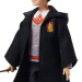 Harry Potter: Harry baba talárban varázspálcával - Mattel