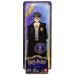 Harry Potter: Harry baba talárban varázspálcával - Mattel