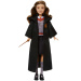 Harry Potter: Hermione Granger baba talárban varázspálcával - Mattel