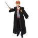 Harry Potter: Ron Weasley baba talárban varázspálcával - Mattel