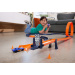 Hot Wheels: RC Speed Challenge távirányítós pályaszett - Mattel