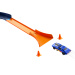 Hot Wheels: RC Speed Challenge távirányítós pályaszett - Mattel