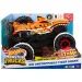 Hot Wheels Monster Trucks távirányítós terepmászó Tiger Shark járgány 1:15 - Mattel