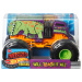 Hot Wheels Monster Trucks: Will Eat it all monster autó 1/24 – Mattel