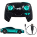 Hot Wheels RC Aston Martin Vantage távirányítós kisautó – Mattel
