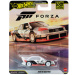 Hot Wheels: Pop Kultúra Forza Audi 90 Quattro kisautó 1/64 - Mattel