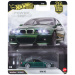 Hot Wheels Premium: Cool-túra BMW M3 kisautó 1/64 - Mattel