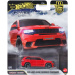 Hot Wheels Premium: Cool-túra 2019 Jeep Grand Cherokee Trackhawk kisautó 1/64 - Mattel
