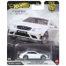 Hot Wheels Premium: Cool-túra 2008 Mercedes-Benz CLK 63 AMG Black Series kisautó 1/64 - Mattel