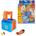 Hot Wheels: City Dine &amp; Go autós étterem alap pályaszett – Mattel