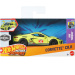 Hot Wheels: Corvette C8.R felhúzható kisautó 1/43 - Mattel