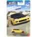 Hot Wheels: Halálos iramban Honda Civic EG sárga kisautó 1/64 - Mattel