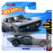 Hot Wheels: Batman Batmobile kék kisautó 1/64 - Mattel