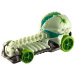 Hot Wheels: Let's Race Skull Crusher kisautó 1/32 - Mattel
