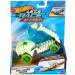 Hot Wheels: Let's Race Skull Crusher kisautó 1/32 - Mattel