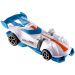 Hot Wheels: Let's Race Super Twin Mill kisautó 1/32 - Mattel
