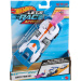 Hot Wheels: Let's Race Super Twin Mill kisautó 1/32 - Mattel