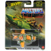 Hot Wheels: Pop Kultúra Masters of the Universe - Az univerzum védelmezői Wind Raider kisautó 1/64 - Mattel