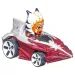 Hot Wheels: RacerVerse - Star Wars Ahsoka karakter kisautó - Mattel