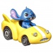Hot Wheels: RacerVerse - Lilo &amp; Stitch karakter kisautó - Mattel