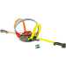 Hot Wheels: Roto Revolution pályaszett - Mattel