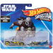 Hot Wheels: Superstar Speeders Star Wars The Mandalorian és Grogu kisautó 2-es csomag 1/64 - Mattel