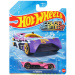 Hot Wheels: Futurismo színváltós kisautó 1/64 - Mattel