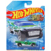 Hot Wheels: Jester zöld színváltós kisautó 1/64 - Mattel