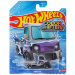 Hot Wheels: Mighty K színváltós kisautó 1/64 - Mattel