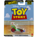 Hot Wheels: Pop Kultúra Toy Story RC Car kisautó 1/64 - Mattel