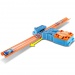 Hot Wheels: Track Builder gyorsító zóna kiegészítő pályaelem - Mattel