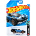 Hot Wheels: Amaru GTC kék kisautó 1/64 - Mattel