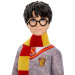 Harry Potter 9 és 3/4. vágány játékszett Harry babával – Mattel