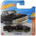 Hot Wheels: ’67 Chevy C10 fekete kisautó 1/64 - Mattel