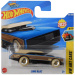 Hot Wheels: Long Bloc kisautó 1/64 - Mattel