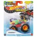 Hot Wheels Monster Trucks: Színváltós monster kisautó - Scorpedo - Mattel