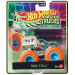 Hot Wheels Monster Trucks: Haul Y’all sötétben világító kisautó 1/64 – Mattel
