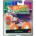 Hot Wheels Monster Trucks: Hotweiler sötétben világító kisautó 1/64 - Mattel