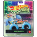 Hot Wheels Monster Trucks: Night Shifter sötétben világító kisautó 1/64 – Mattel
