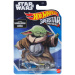 Hot Wheels: Superstar Speeders Star Wars Grogu Ollie Rocket kisautó 1/64 - Mattel