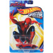 Hot Wheels: Superstar Speeders Pókember El Segundo Coupé kisautó 1/64 - Mattel