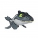 Jurassic World: Fogcsattogtató mini Mosasaurus - Mattel